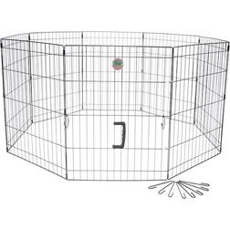 Go Pet Club Exercise Play Pen 48"