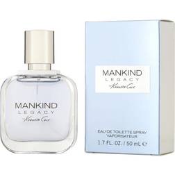 Kenneth Cole Mankind Legacy EdT 50ml