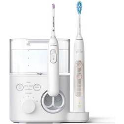 Philips Sonicare Power Flosser 7000 HX3921