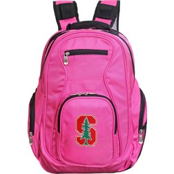 Mojo Stanford Cardinal Laptop Backpack - Pink