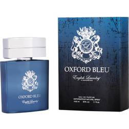 English Laundry Oxford Bleu EdP 1.7 fl oz