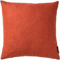 Silkeborg Uldspinderi Cusco Indvendig pude Orange (40x40cm)