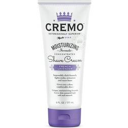 Cremo Shave Cream French Lavender 177ml