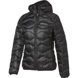 Peak Performance Helium Hood W Down Jacket - Black