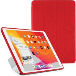 Pipetto iPad 10.2" 2019/2020) Origami Case