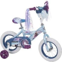 Huffy Frozen 2 12 Kids Bike