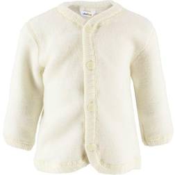 Joha Wool Cardigan - Creme (16592-716)