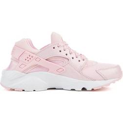 NIKE Air Huarache Run SE GS - Prism Pink/White