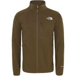 The North Face Nimble Jacket - New Taupe Green