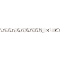 Scrouples Bismarck Bracelet - Silver