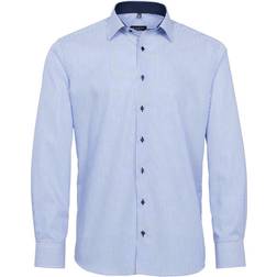 Eterna Long Sleeve Shirt - Monogram