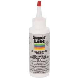 Super Lube Air Tool Pneumatic Lubricant 118.29ml