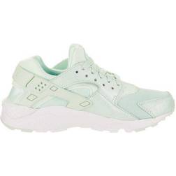 NIKE Air Huarache Run SE GS - Igloo White