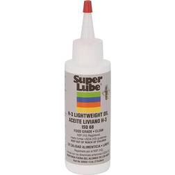 Super Lube H3 Lightweight Oil 118.29ml