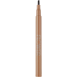 Flower Beauty Brow Vixen Tattoo Effect Stain Soft Brown