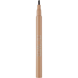 Flower Beauty Brow Vixen Tattoo Effect Stain Taupe