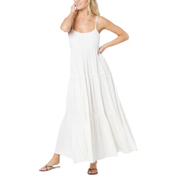 L*Space Santorini Dress - Cream