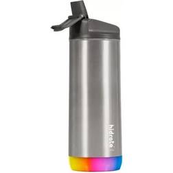 Hidrate Spark Steel Smart Drikkedunk 0.62L