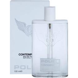 Police Contemporary Extreme EdT 3.4 fl oz