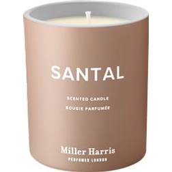 Miller Harris Santal Duftkerzen 220g