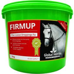 Global Herbs FirmUp 1kg