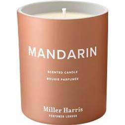 Miller Harris Mandarin Duftkerzen 220g