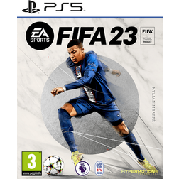 FIFA 23 (PS5)