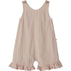 Lil'Atelier Hunja Jumpsuit - Bark