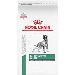 Royal Canin Canine Satiety Support Weight Management 8