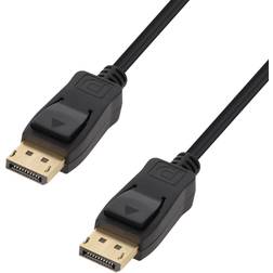 Visiontek DisplayPort-DisplayPort 1.4 6.6ft
