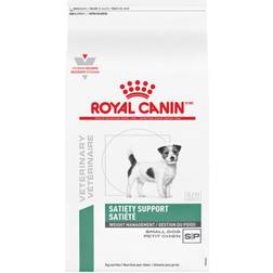 Royal Canin Canine Satiety Support Weight Management Small Dog 3