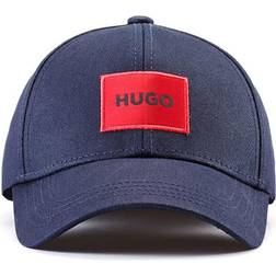 HUGO BOSS Men-X 576-222 Cap - Dark Blue