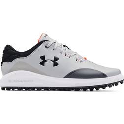 Under Armour Draw Sport Spikeless M - Grey