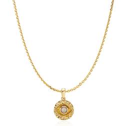 Sistie x Hanna Martine Necklace - Gold