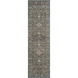 Safavieh Lyndhurst Collection Gray 27x144"