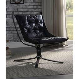 Acme Furniture Carney Lounge Chair 33"