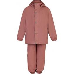 En Fant Rain Set - Old Rose (240000-4526)