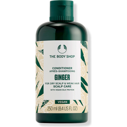 The Body Shop Ginger Scalp Care Conditioner 250ml