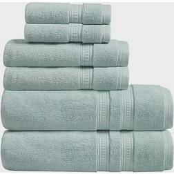 Beautyrest Plume Towel Green (137.2x76.2cm)