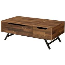 Acme Furniture Throm Coffee Table 23x48"