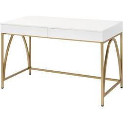 Acme Furniture Lightmane Writing Desk 30x50"