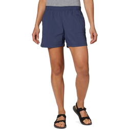 Columbia Women's Sandy River Shorts - Nocturnal