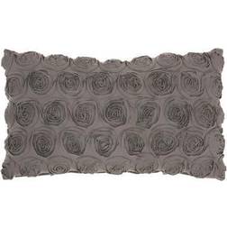 Mina Victory Life Styles Complete Decoration Pillows Gray (60.96x35.56)