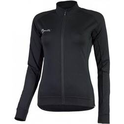 Rogelli Benice 2.0 Jersey Long Sleeve Women - Black