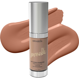 Mirabella Invincible Anti-Aging HD Foundation V Dark