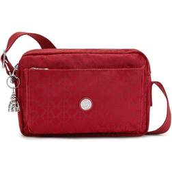 Kipling Abanu M - Signature Red