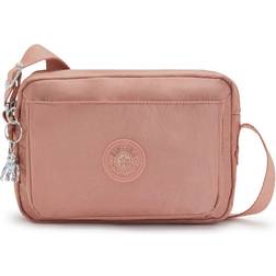 Kipling Abanu M - Dynamic Twill Warm Rose