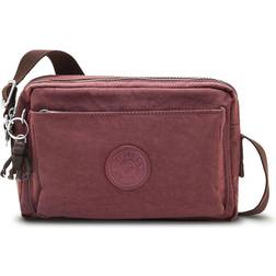 Kipling Abanu M - Mahogany