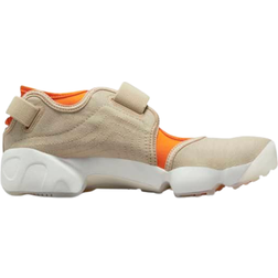 Nike Air Rift W - Rattan/Summit White/Magma Orange