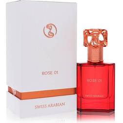 Swiss Arabian Rose 01 EdP 1.7 fl oz